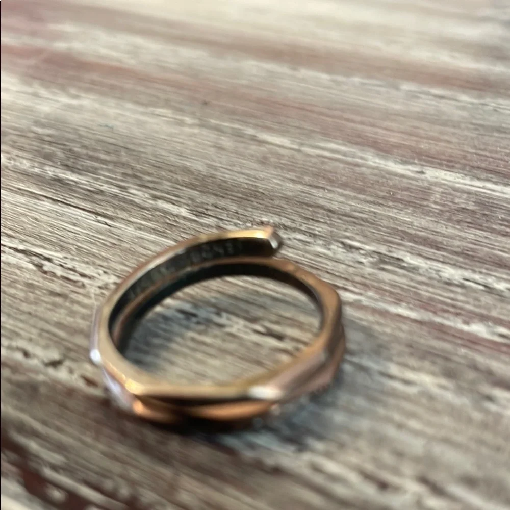 Kendra Scott wrap around ring - Picture 2 of 4